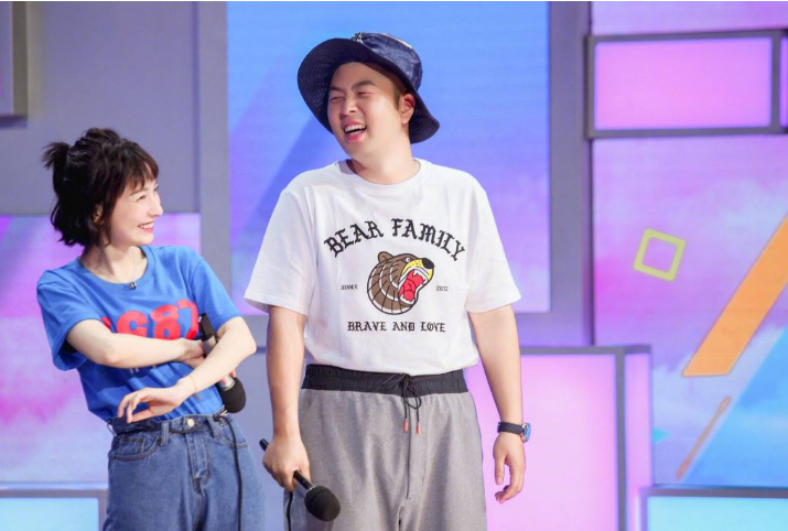 吴昕|芒果台为何力捧37岁吴昕，而不是沈梦辰？三个原因不得不说