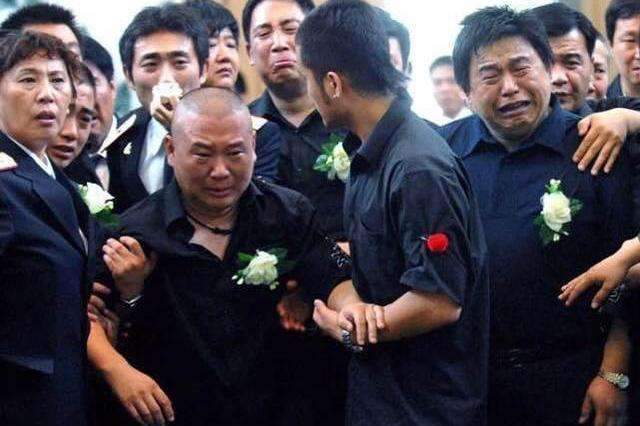 德云社|德云社文化广场开工，未见其他同行发声，这种经营模式备受质疑！