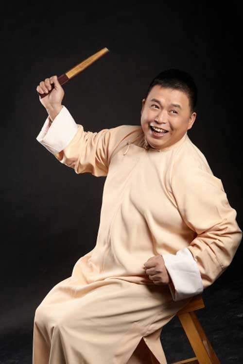 德云社|德云社文化广场开工，未见其他同行发声，这种经营模式备受质疑！