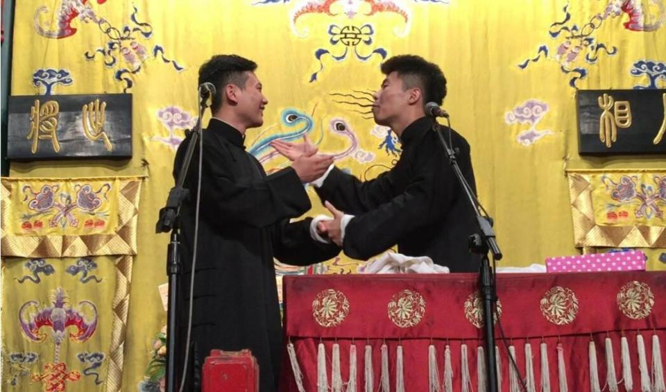 德云社|德云社文化广场开工，未见其他同行发声，这种经营模式备受质疑！