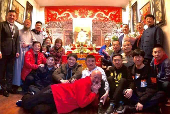 德云社|德云社文化广场开工，未见其他同行发声，这种经营模式备受质疑！