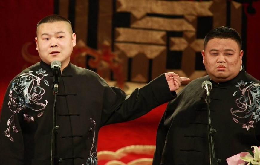 德云社|德云社文化广场开工，未见其他同行发声，这种经营模式备受质疑！