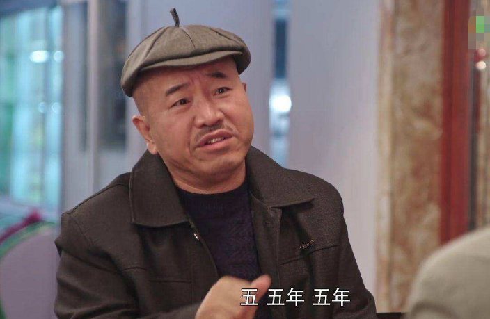 王小利|因直播而起，以直播结束，王小利赵本山戏演得很真，可惜破绽百出