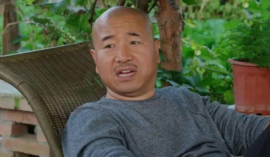 王小利|因直播而起，以直播结束，王小利赵本山戏演得很真，可惜破绽百出