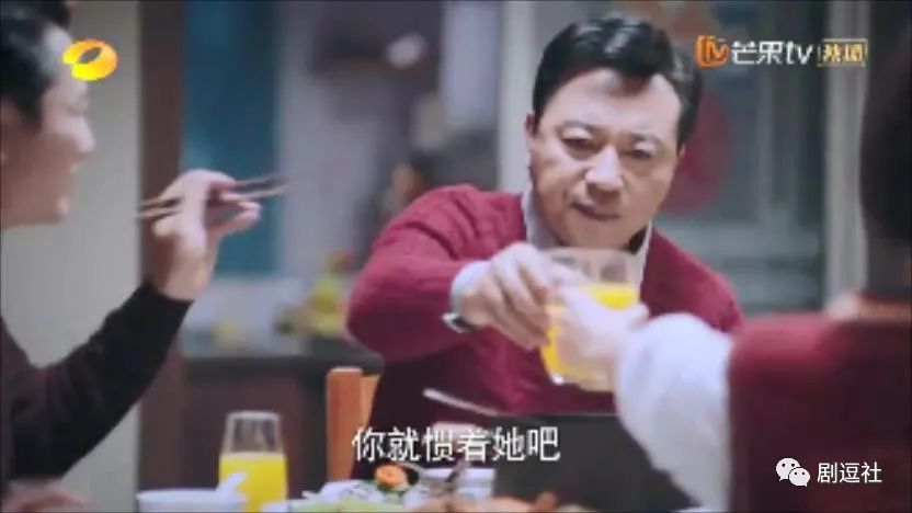 张新成|被宋威龙和张新成疯狂宠溺！谁不想魂穿谭松韵？