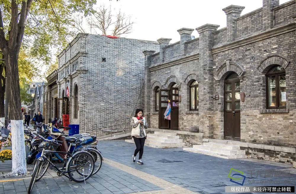 雍和宫大街|北京雍和宫大街变身成这样，你还喜欢吗？