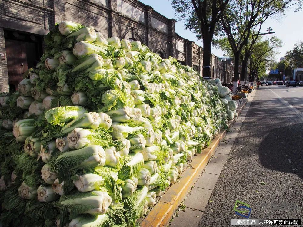 雍和宫大街|北京雍和宫大街变身成这样，你还喜欢吗？