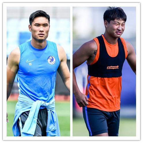 那么单欢欢真的比郭田雨强吗,他在中超的前景又会是怎么样的呢?