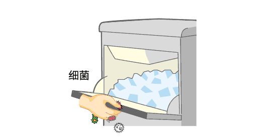 食品安全|冰块的卫生安全你真的重视了吗？