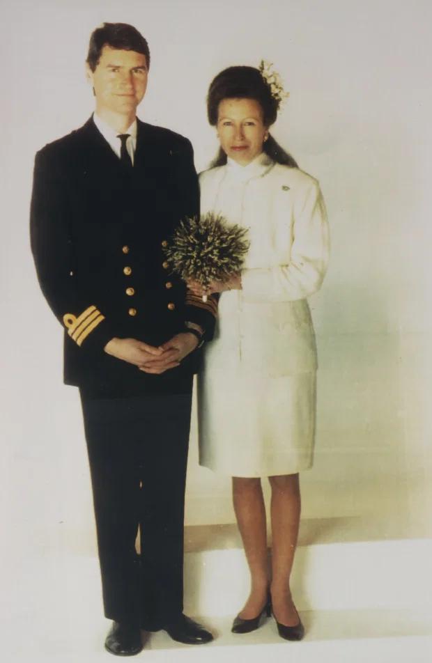 安妮公主|安妮公主往事：70岁生日，保镖与传记作家回忆昔日难忘时刻