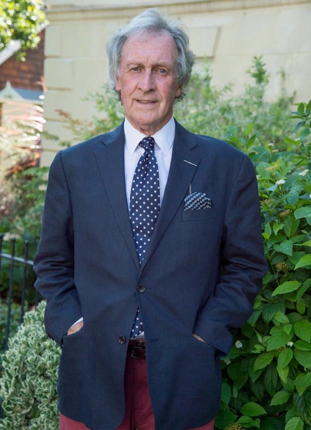 安妮公主|安妮公主往事：70岁生日，保镖与传记作家回忆昔日难忘时刻