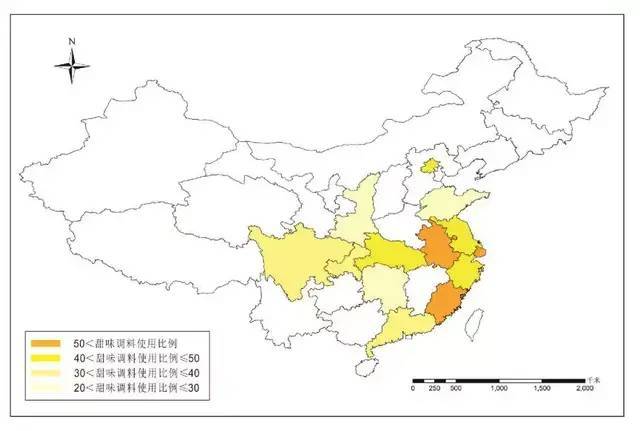 童年记忆|吃糖 暴露了你的年龄