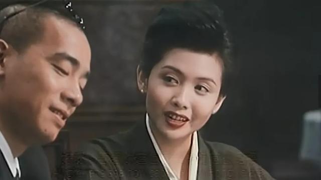 《古惑仔》十大女神今何在,三人退圈嫁富商,大天儿女友卖鱼蛋