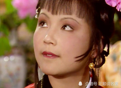 史湘云|身为贵族小姐，却被人来回“踢皮球”，史湘云为何如此不受欢迎？