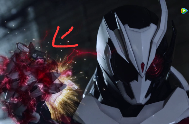 假面骑士零一全剧汇集十二条腰带或人拥有五条其中三条被亚克绝版