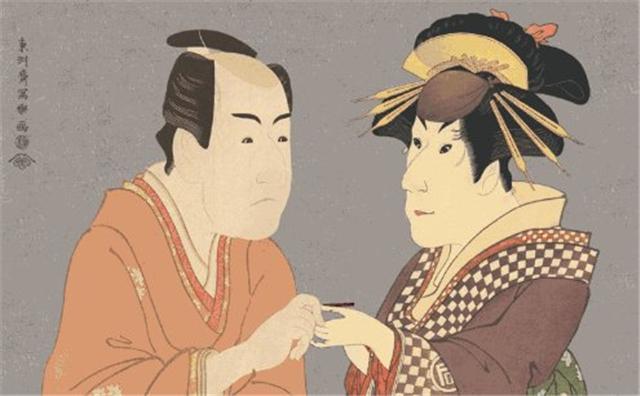 古代日本丸山游女数量多 需求大 为何会江户时代逐渐走向衰落 腾讯网