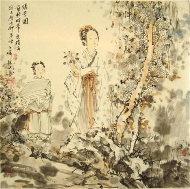 古代日本丸山游女数量多 需求大 为何会江户时代逐渐走向衰落