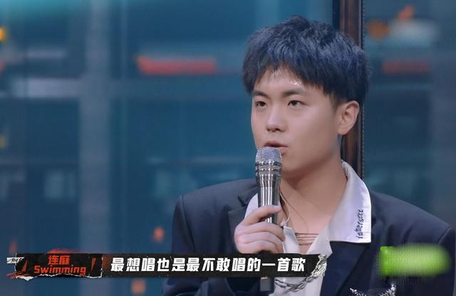 说唱听我的走心作品全部淘汰连麻感动ice和kc却没打动观众