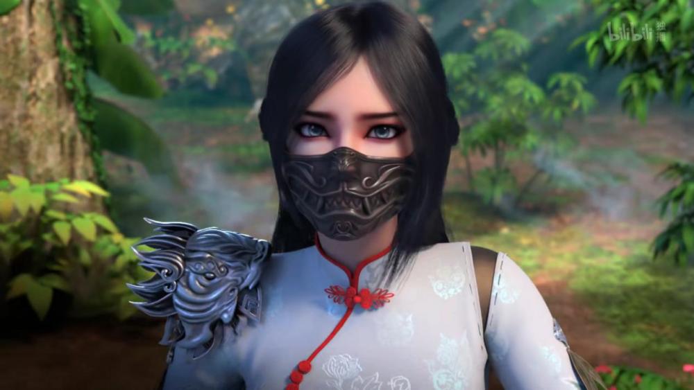 b站热榜第一元龙改编无脑爽文,600位后宫要无缘,后期魔改成注定