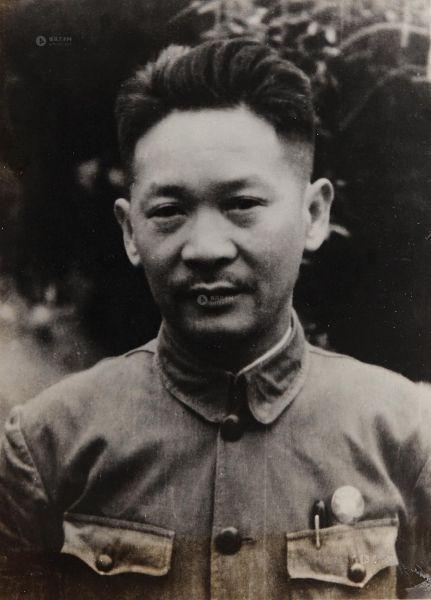 带记者到阵地采访,张发奎看到报道将其撤职