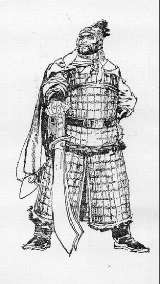 李自成|李自成进京后所作所为丧失人心，月余之间形势急转直下