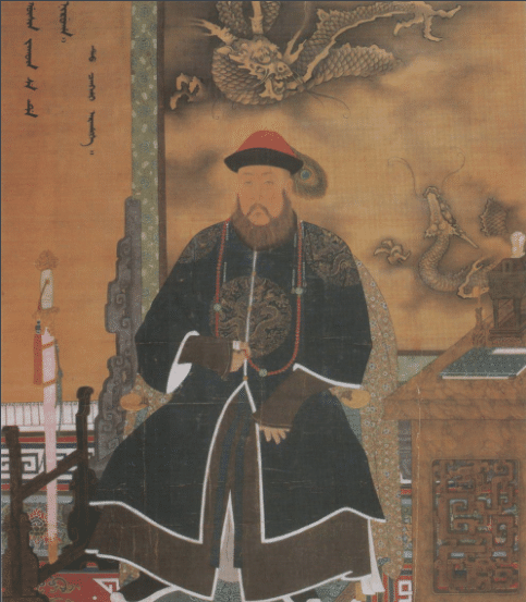 李自成|李自成进京后所作所为丧失人心，月余之间形势急转直下