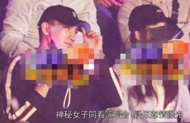林更新|四天夜会两女风波后，林更新表白绯闻女友盖玥希：闭上眼睛全是你
