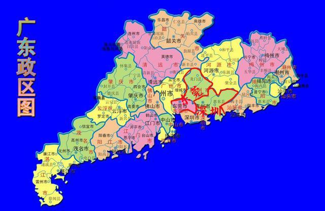 人口趋势中的城市：厦门、合肥、深圳、广州、郑州人口激增