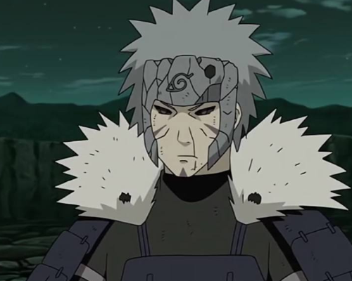 火影手游帕克最新预告神秘写轮眼即将登场我觉着会是他