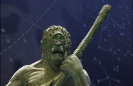 恐龙|一大波古前生物来袭，我们曾经以为恐龙长这样！