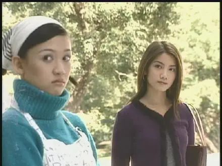 林韦君|美是真的美，但劈腿次数也是真的多……