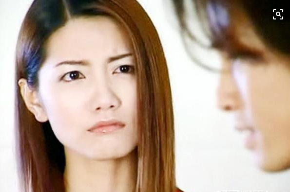 林韦君|美是真的美，但劈腿次数也是真的多……