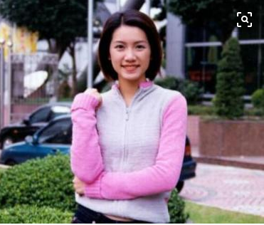 林韦君|美是真的美，但劈腿次数也是真的多……