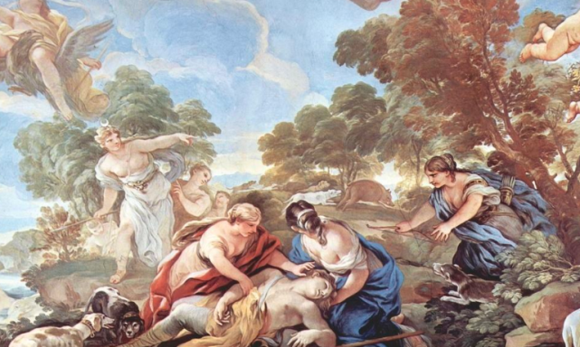 西方人是神的奴仆,而东方人是神的祖先,恰恰是两种文化的碰撞