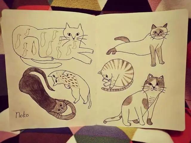 纹身|日本女孩6岁入行，是全世界最小纹身看完我却只想拥有同款爸爸！