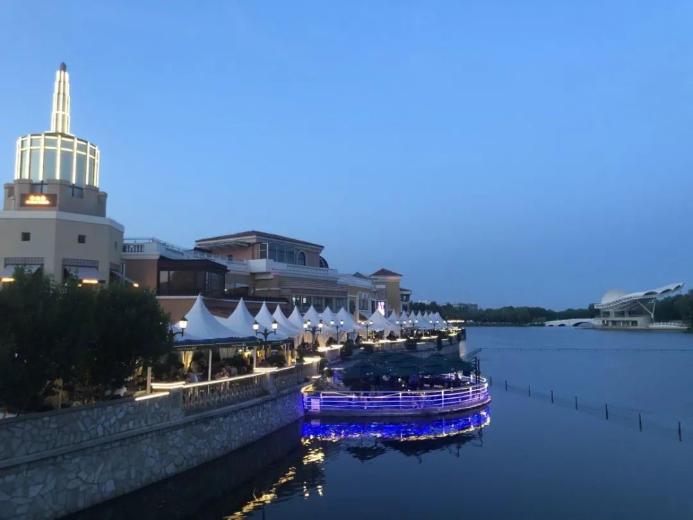 夜朝阳|嗨，夜朝阳！