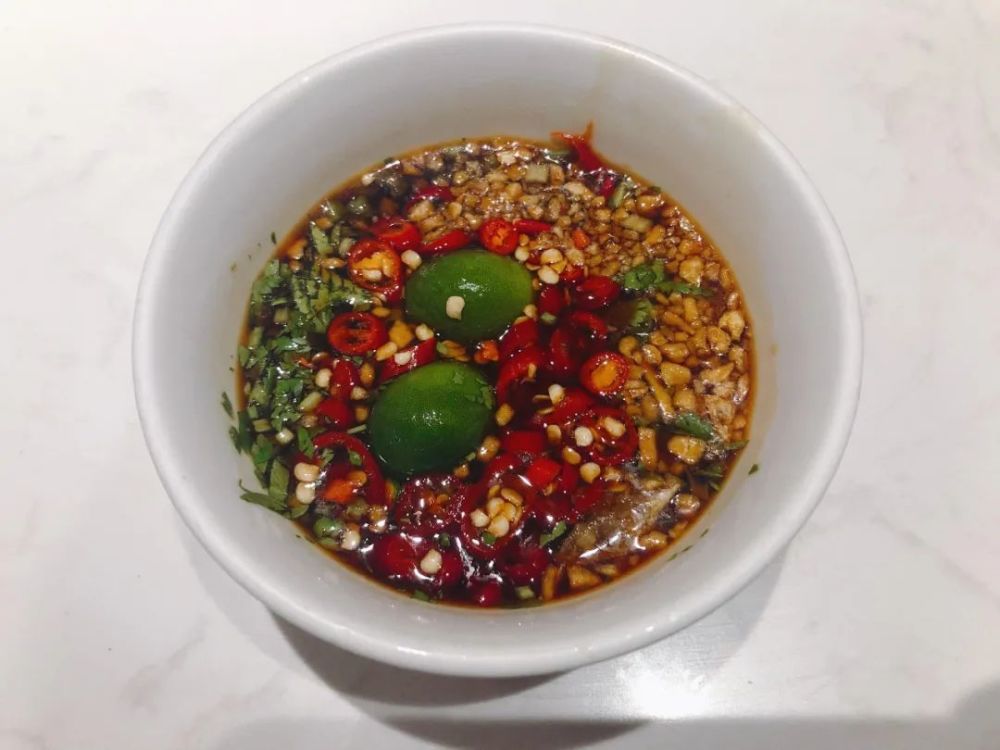 万能凉拌汁分享,大热天也吃嘛嘛香