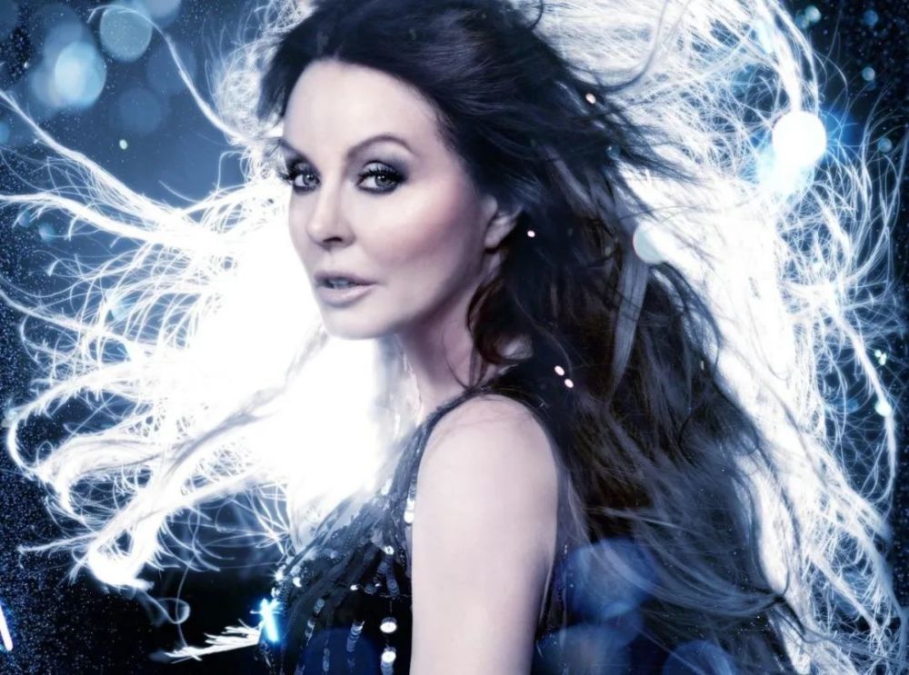 月光女神莎拉布莱曼60大寿经典金曲回顾