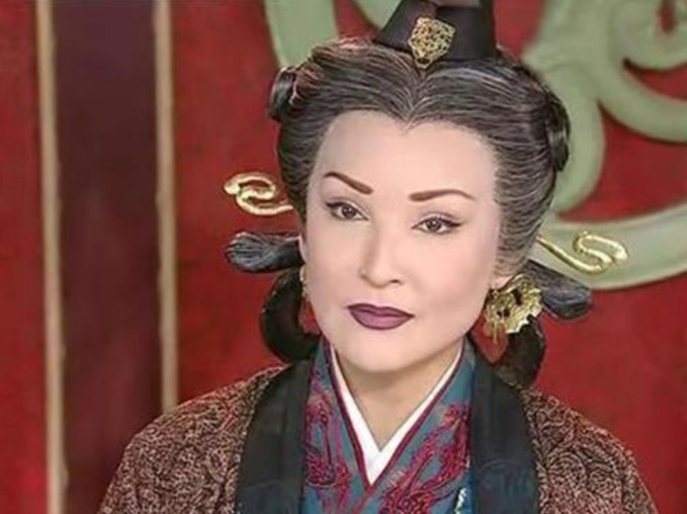 外戚专权最多的汉朝,出现几个窦太后?