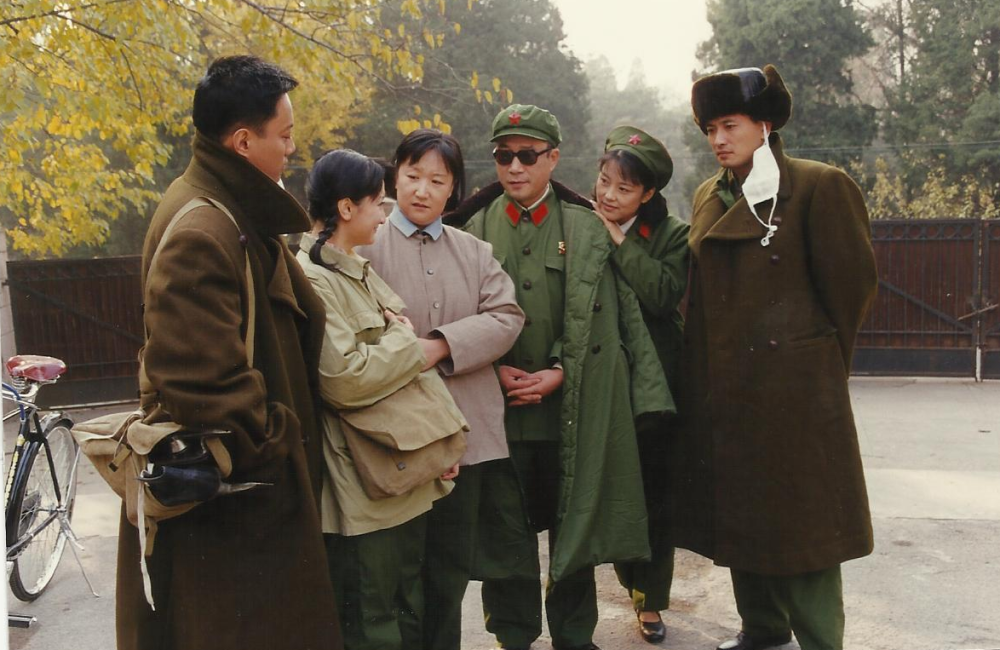 北京|部队大院哪家强？盘点各路北京大院子弟题材的影视作品