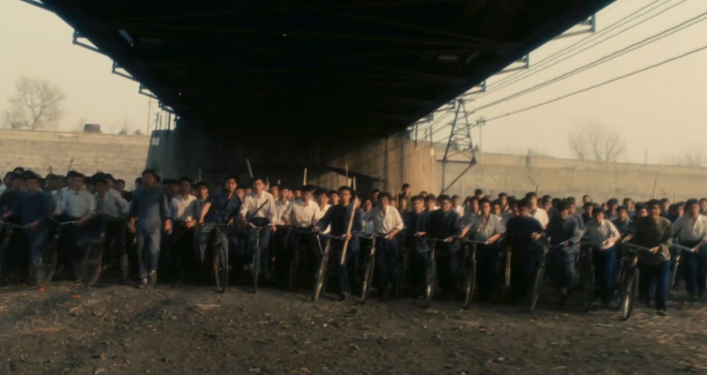 北京|部队大院哪家强？盘点各路北京大院子弟题材的影视作品