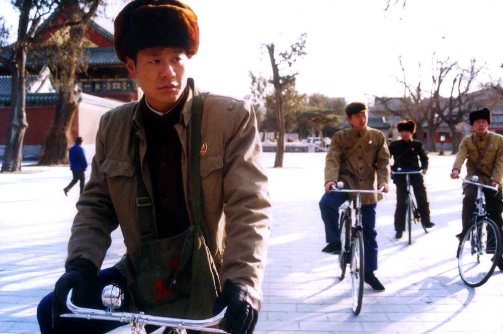 北京|部队大院哪家强？盘点各路北京大院子弟题材的影视作品