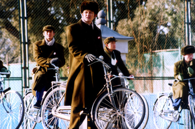 北京|部队大院哪家强？盘点各路北京大院子弟题材的影视作品