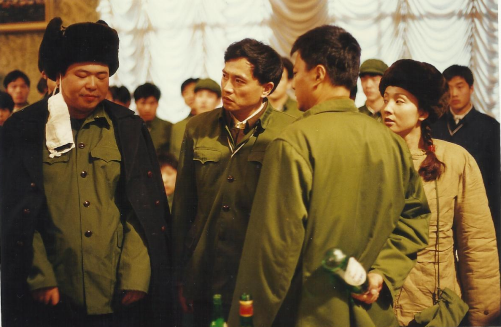 北京|部队大院哪家强？盘点各路北京大院子弟题材的影视作品