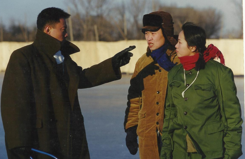 北京|部队大院哪家强？盘点各路北京大院子弟题材的影视作品