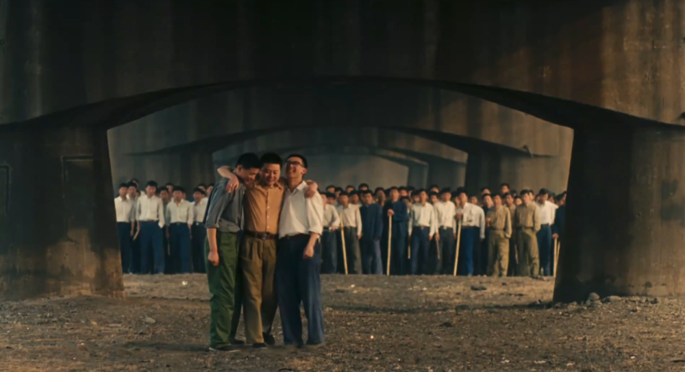 北京|部队大院哪家强？盘点各路北京大院子弟题材的影视作品