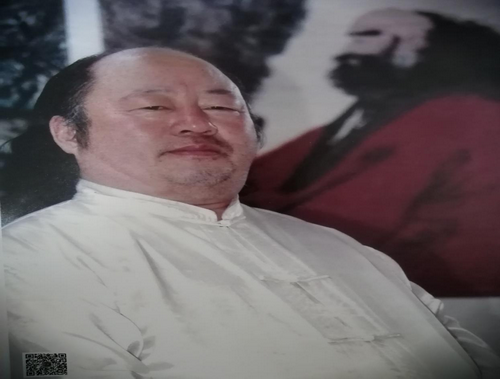 戴景素|雄风鹰魂写春秋——记当代京城画坛名家戴景素