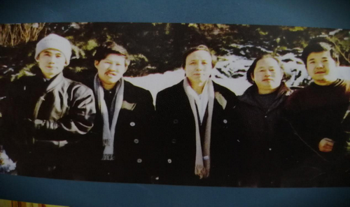 戴景素|雄风鹰魂写春秋——记当代京城画坛名家戴景素