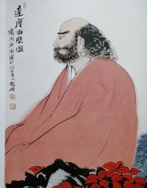 戴景素|雄风鹰魂写春秋——记当代京城画坛名家戴景素