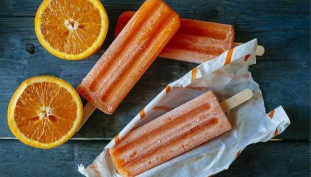 90后怀旧5种小冰棍00后可能都没见过全吃过的孩子打酱油